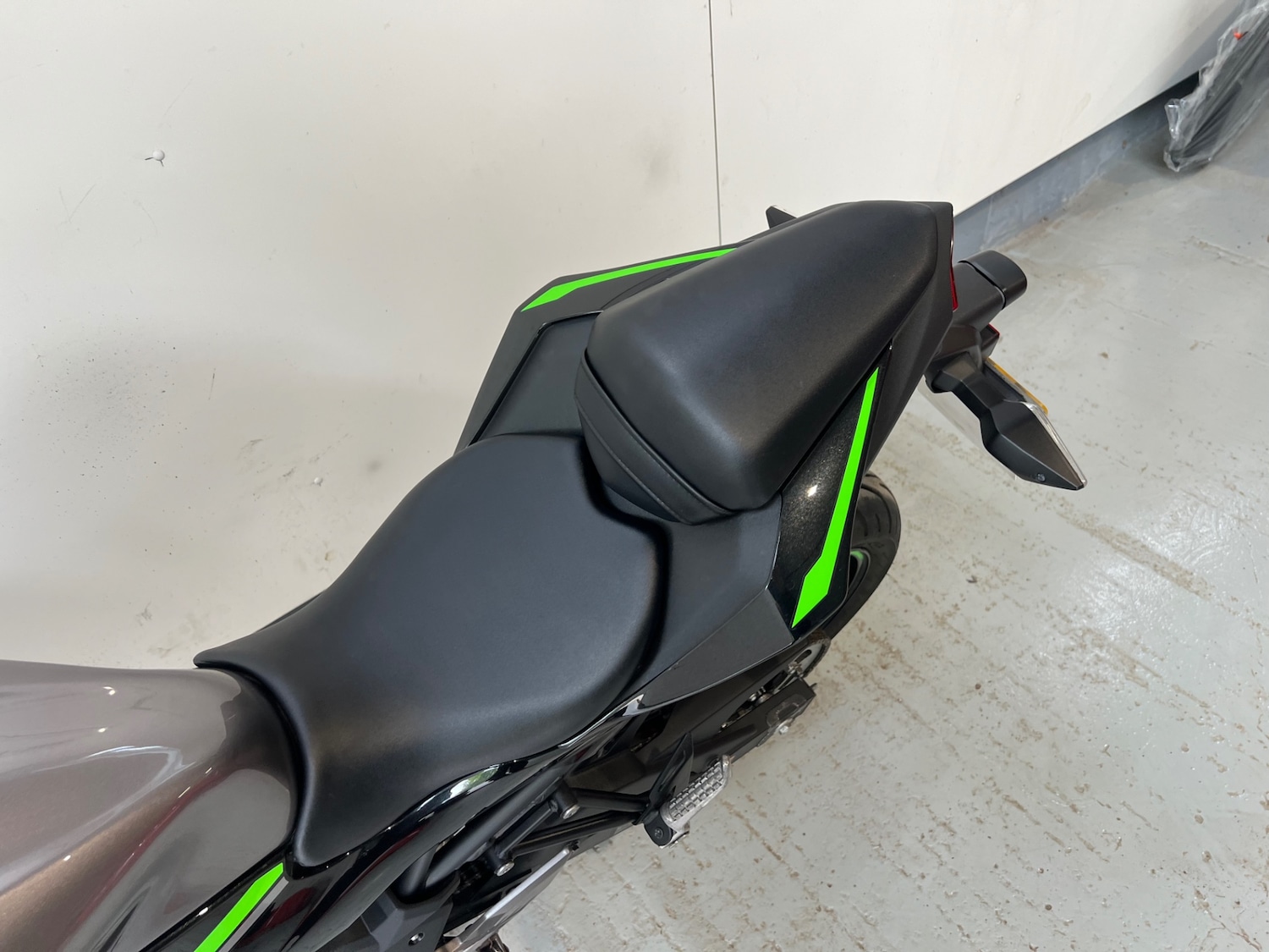 Used Kawasaki Ninja 2024 for sale - 78627835: Photo 19