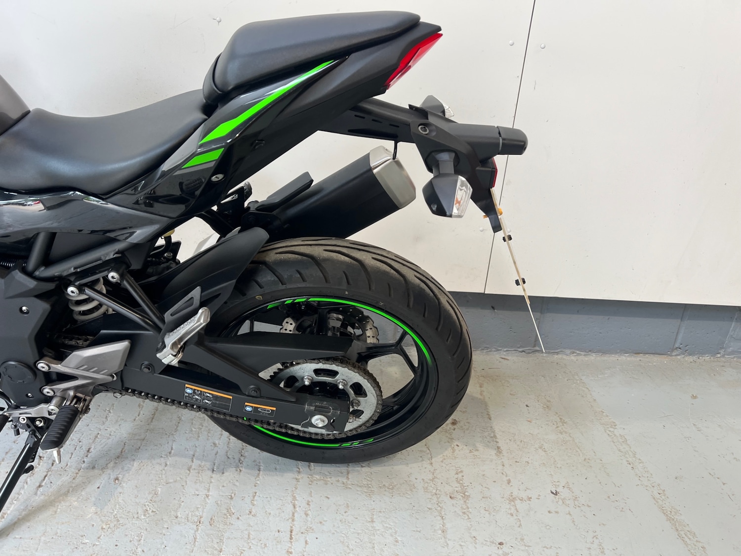 Used Kawasaki Ninja 2024 for sale - 78627835: Photo 20