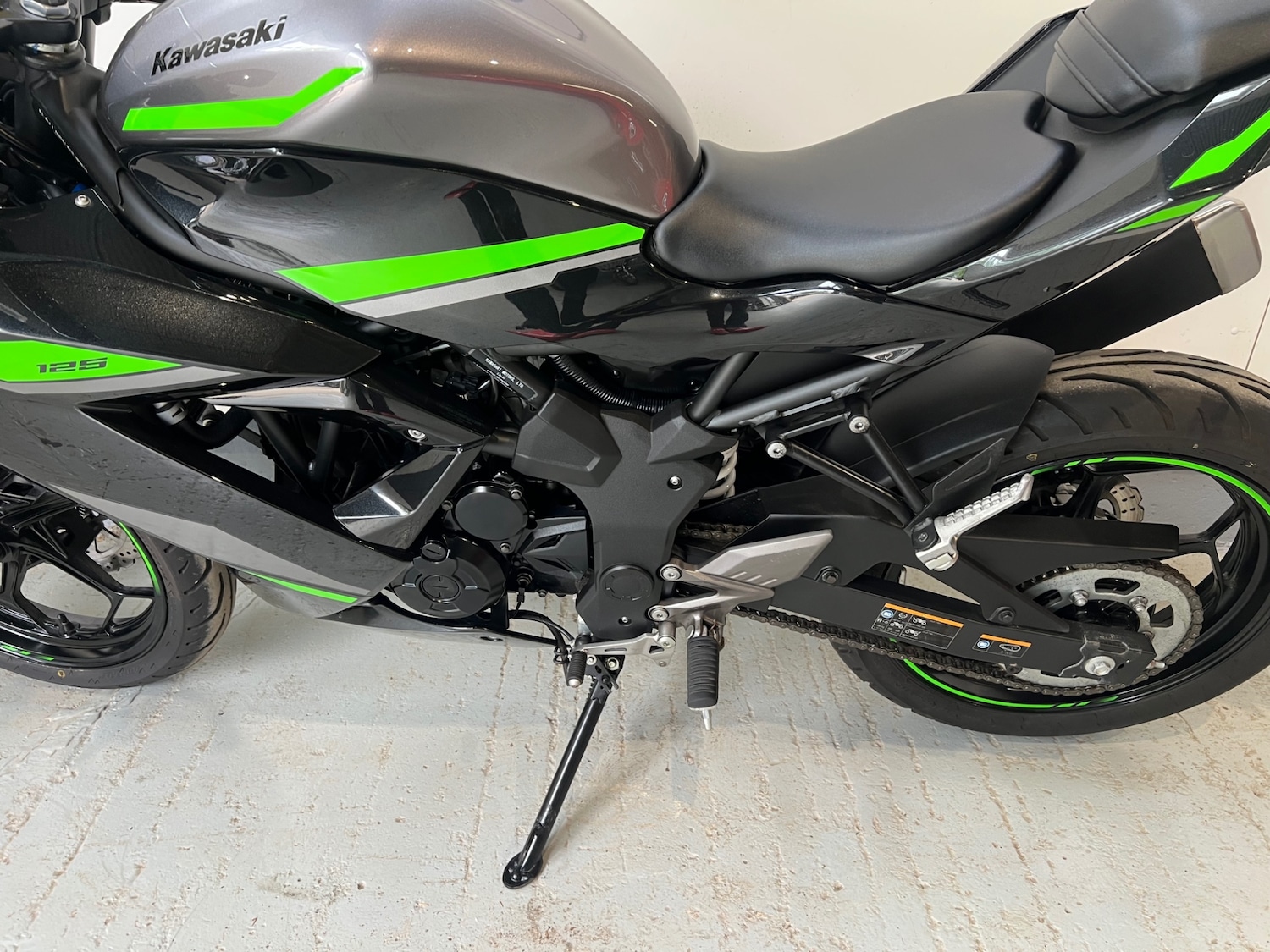 Used Kawasaki Ninja 2024 for sale - 78627835: Photo 21