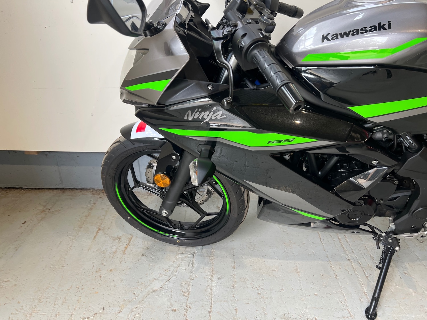 Used Kawasaki Ninja 2024 for sale - 78627835: Photo 22
