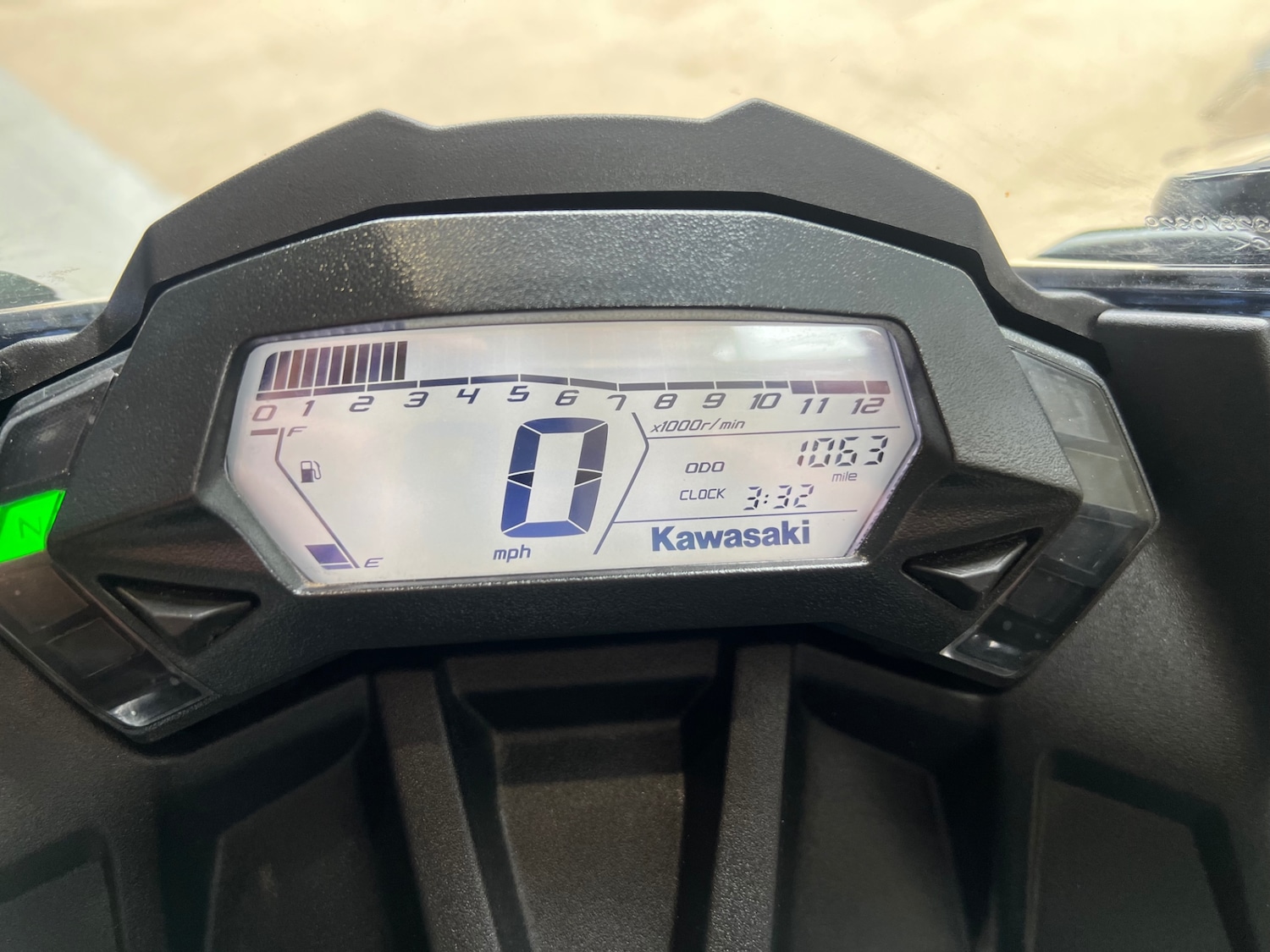 Used Kawasaki Ninja 2024 for sale - 78627835: Photo 23