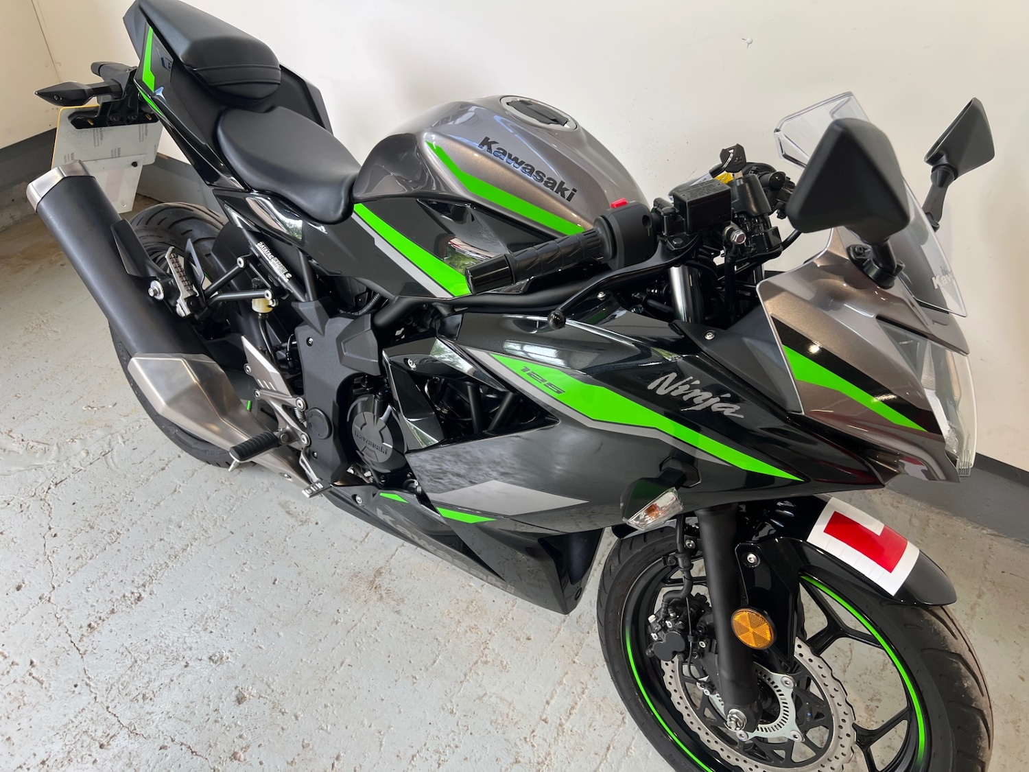 Used Kawasaki Ninja 2024 for sale - 78627835: Photo 5
