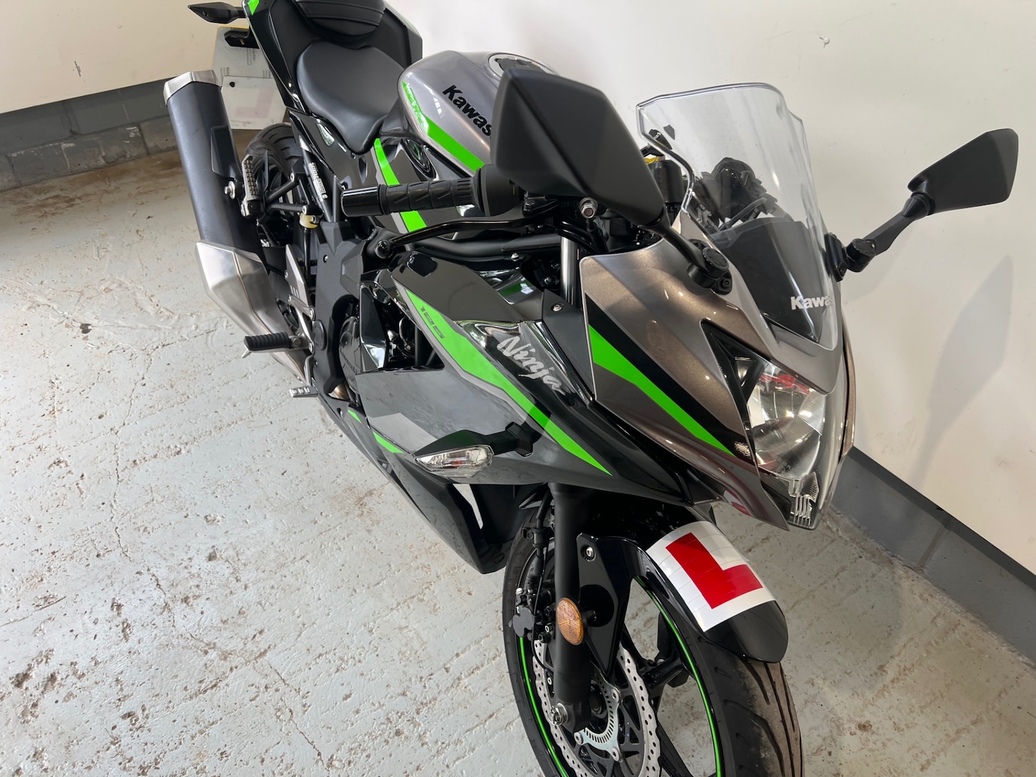 Used Kawasaki Ninja 2024 for sale - 78627835: Photo 6