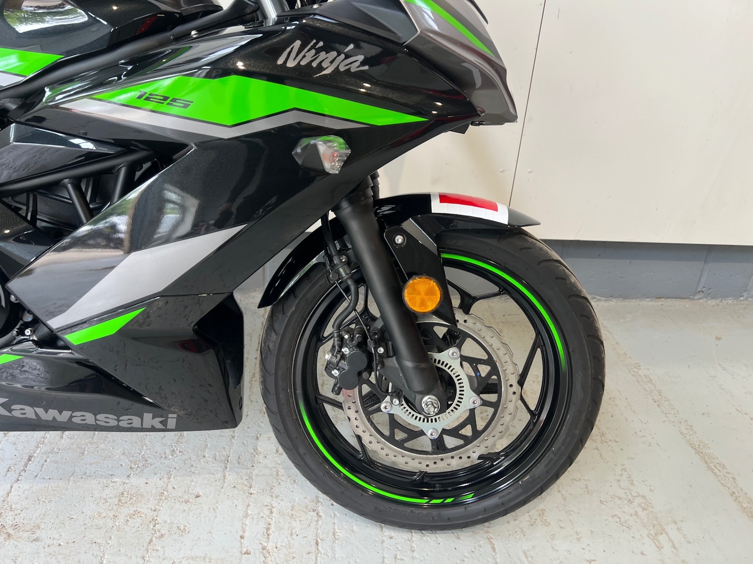Used Kawasaki Ninja 2024 for sale - 78627835: Photo 7