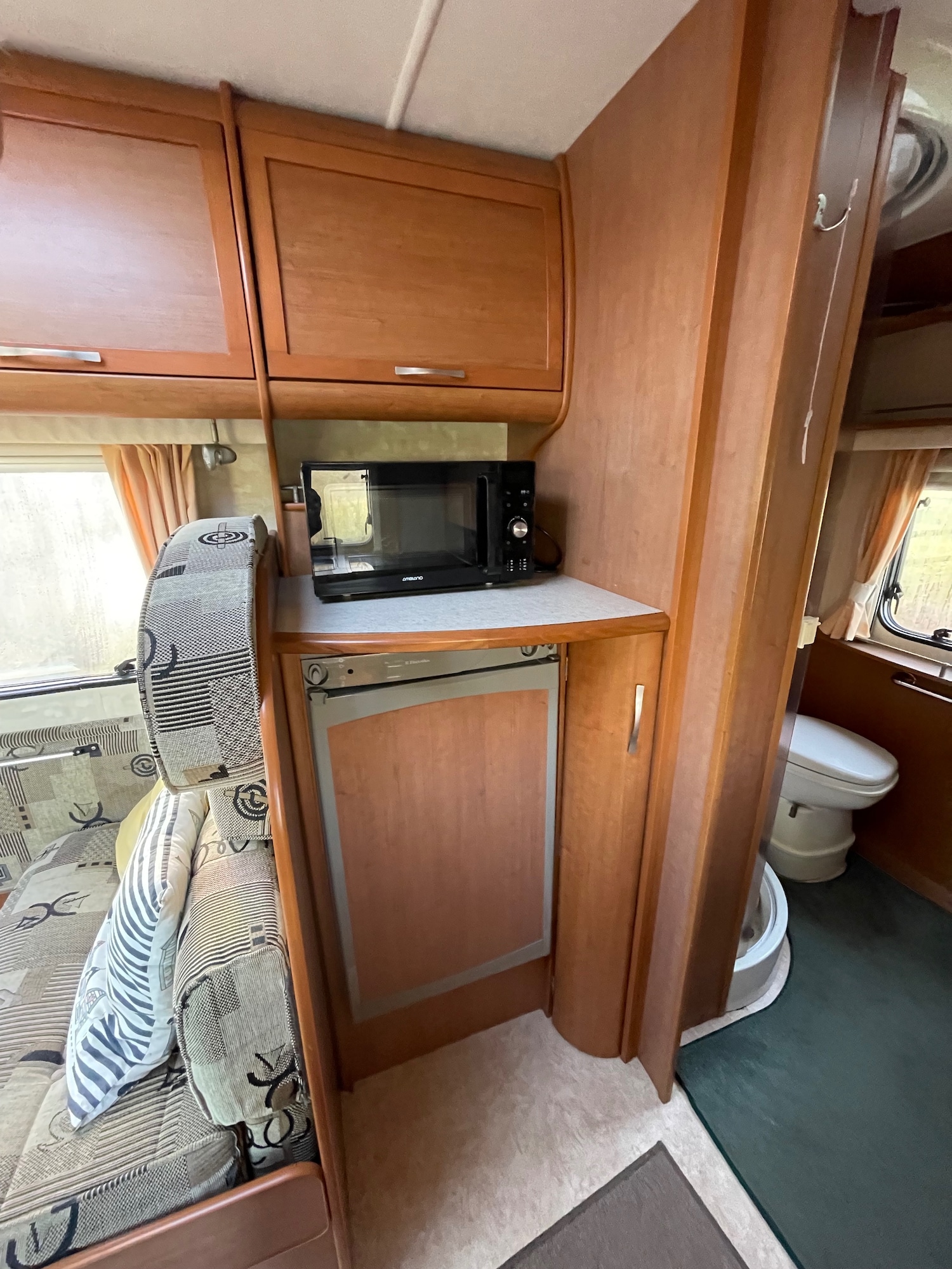 Used Fiat Ducato 2003 for sale - 77198599: Photo 11