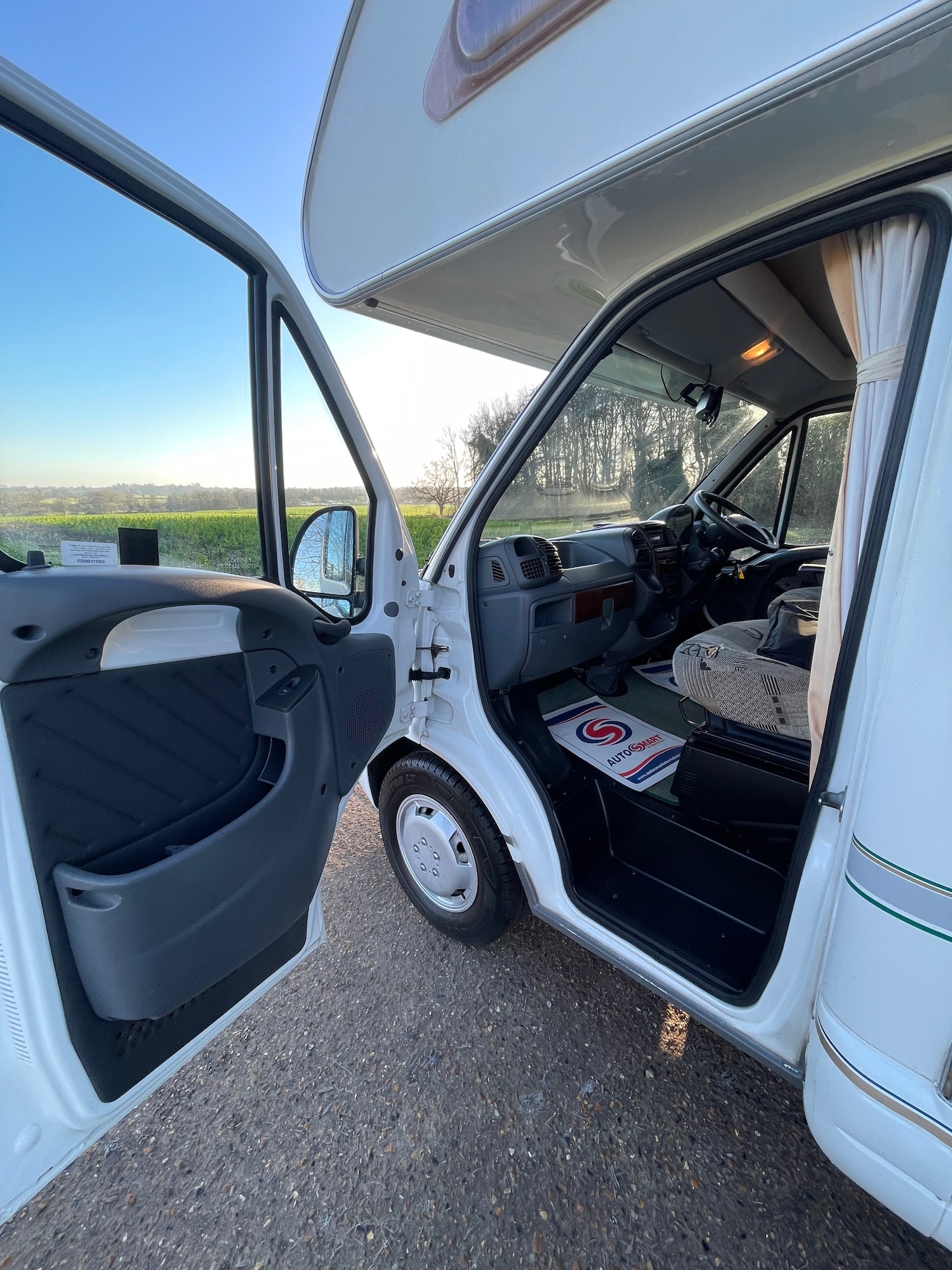 Used Fiat Ducato 2003 for sale - 77198599: Photo 14