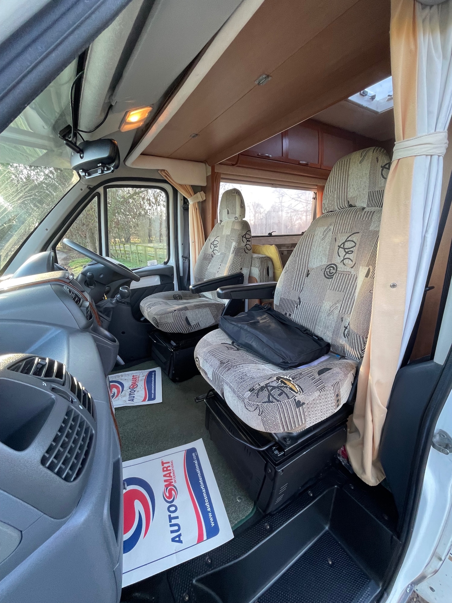 Used Fiat Ducato 2003 for sale - 77198599: Photo 15