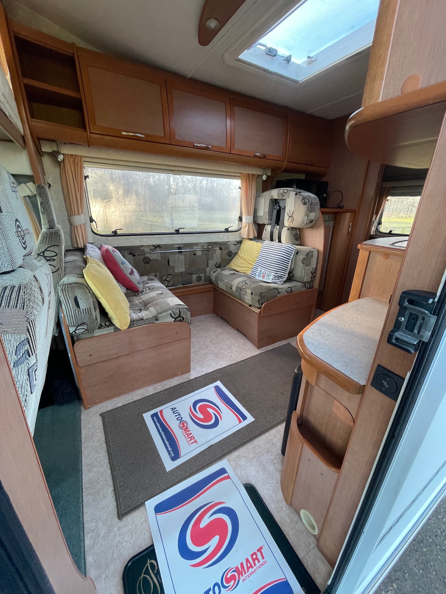 Used Fiat Ducato 2003 for sale - 77198599: Photo 5