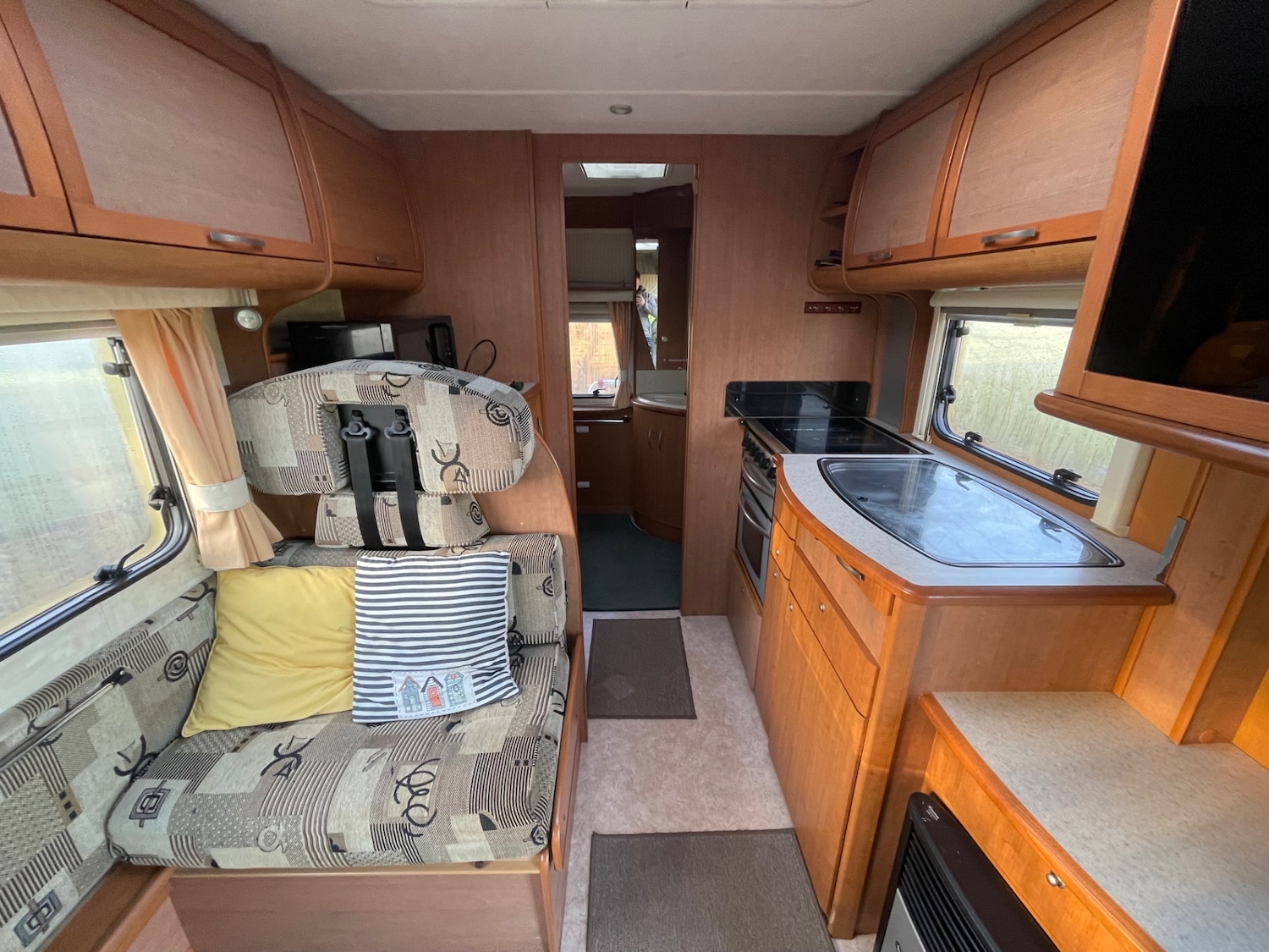 Used Fiat Ducato 2003 for sale - 77198599: Photo 7