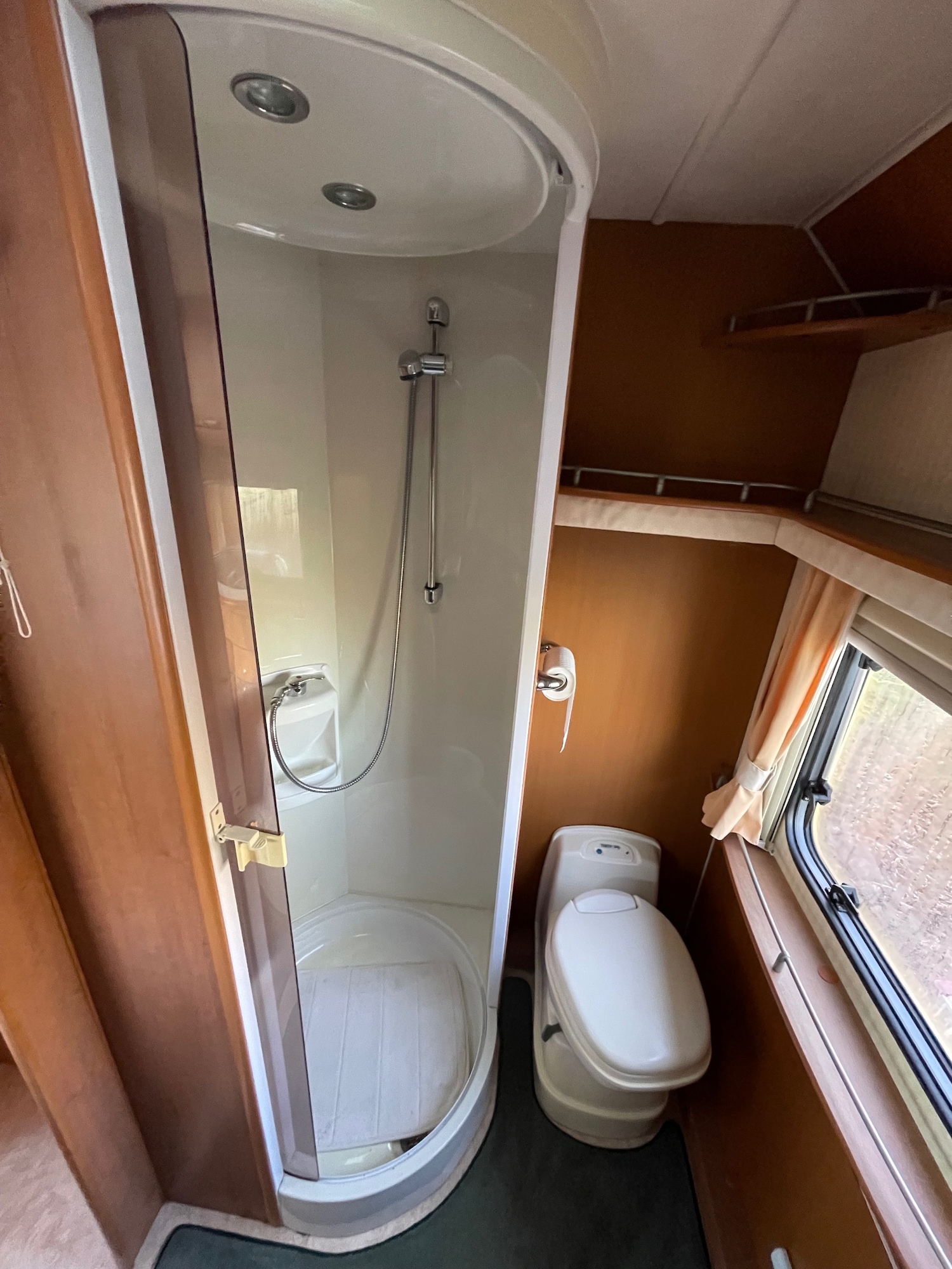 Used Fiat Ducato 2003 for sale - 77198599: Photo 9