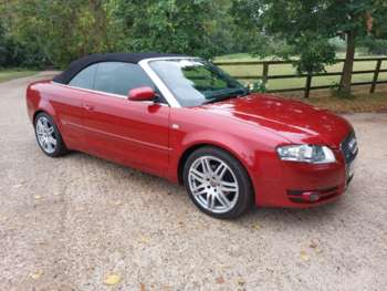 2007 (07) - 2.0 TDi S Line 2dr Multitronic