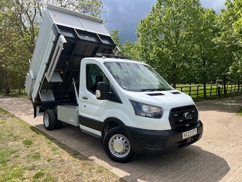 Used Ford Transit 2023 for sale - 78701203: Photo
