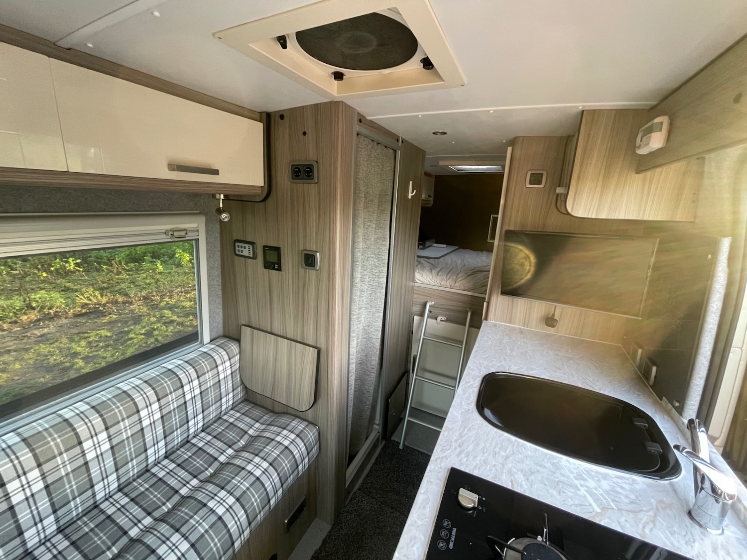 Used Peugeot Boxer 2018 for sale - 76922999: Photo 10