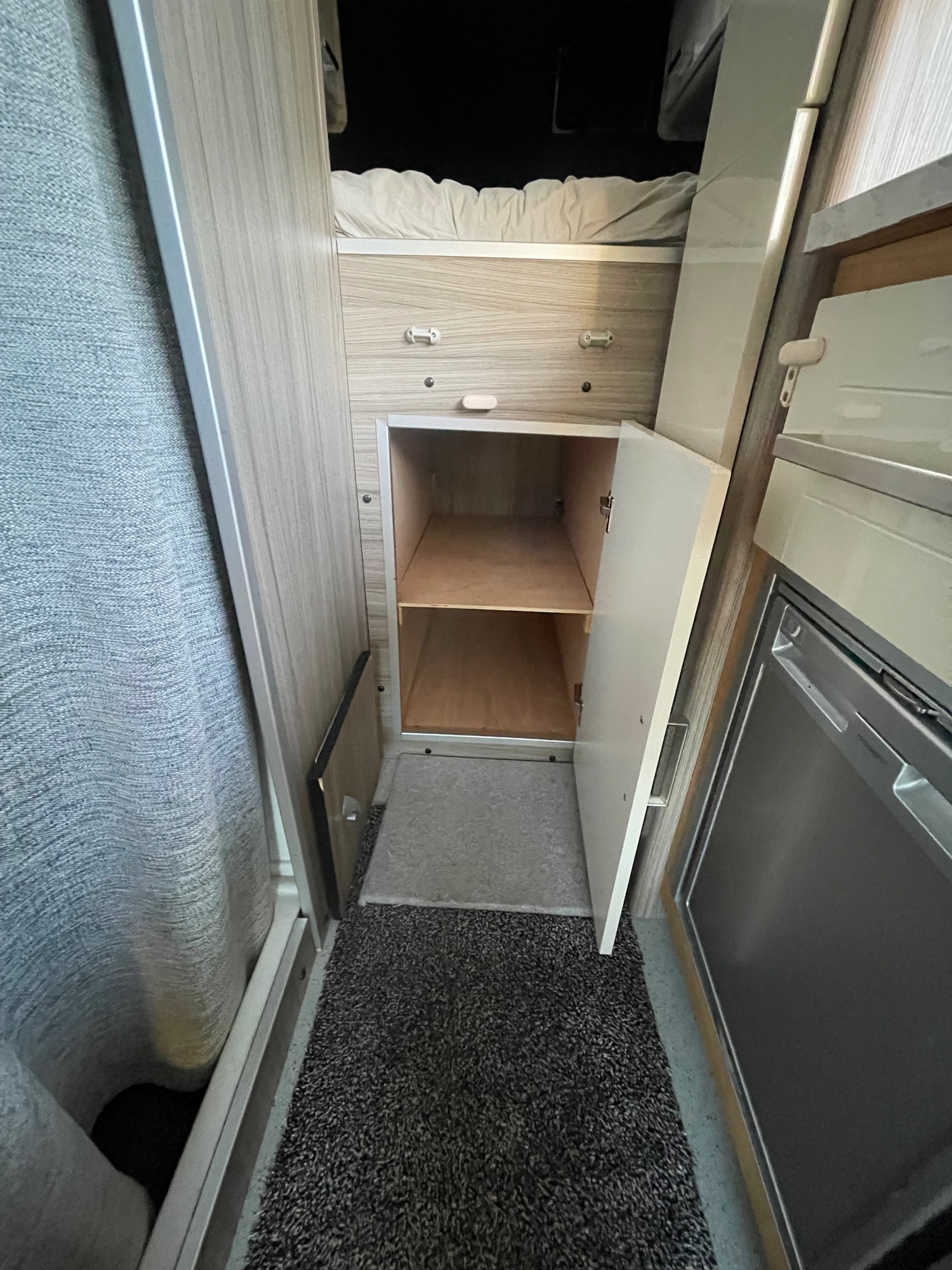 Used Peugeot Boxer 2018 for sale - 76922999: Photo 15