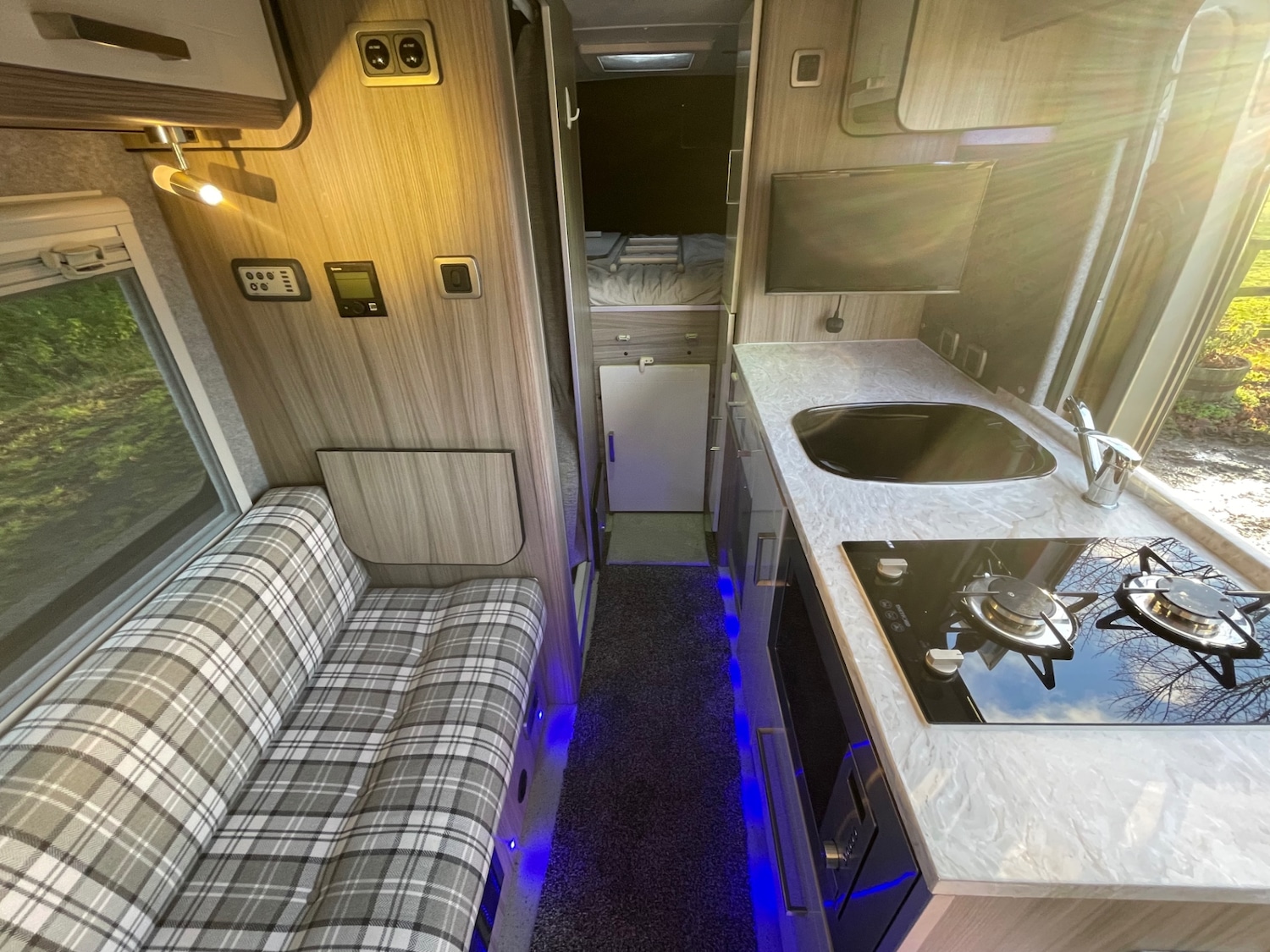 Used Peugeot Boxer 2018 for sale - 76922999: Photo 16