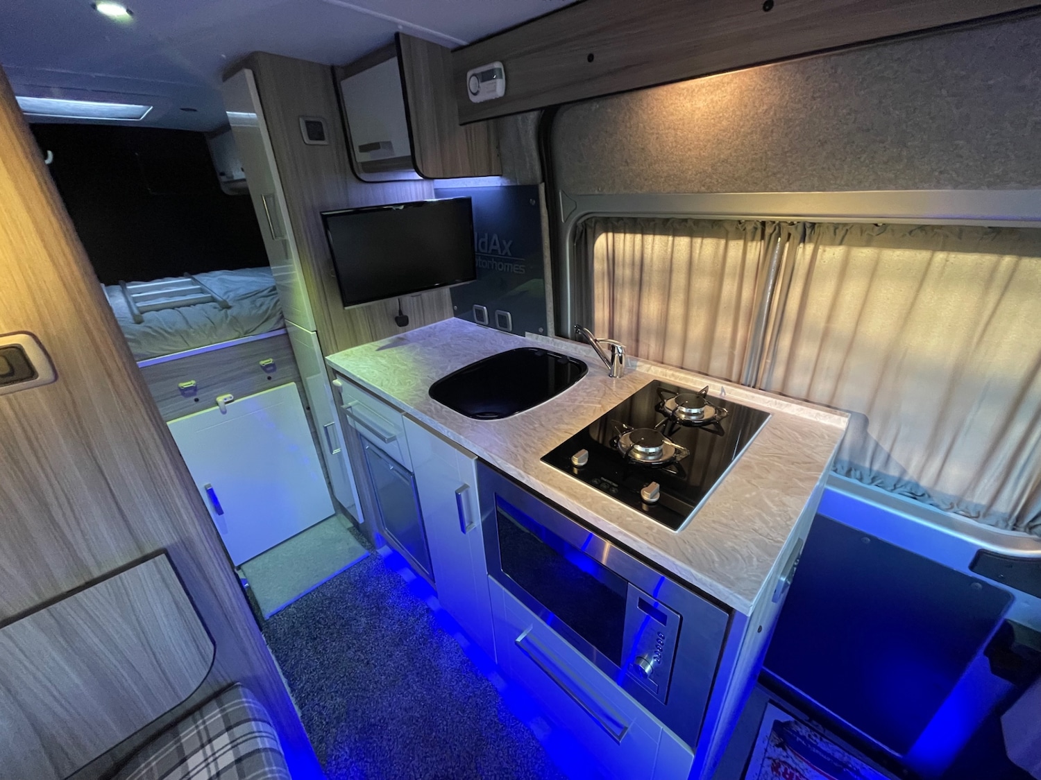 Used Peugeot Boxer 2018 for sale - 76922999: Photo 17