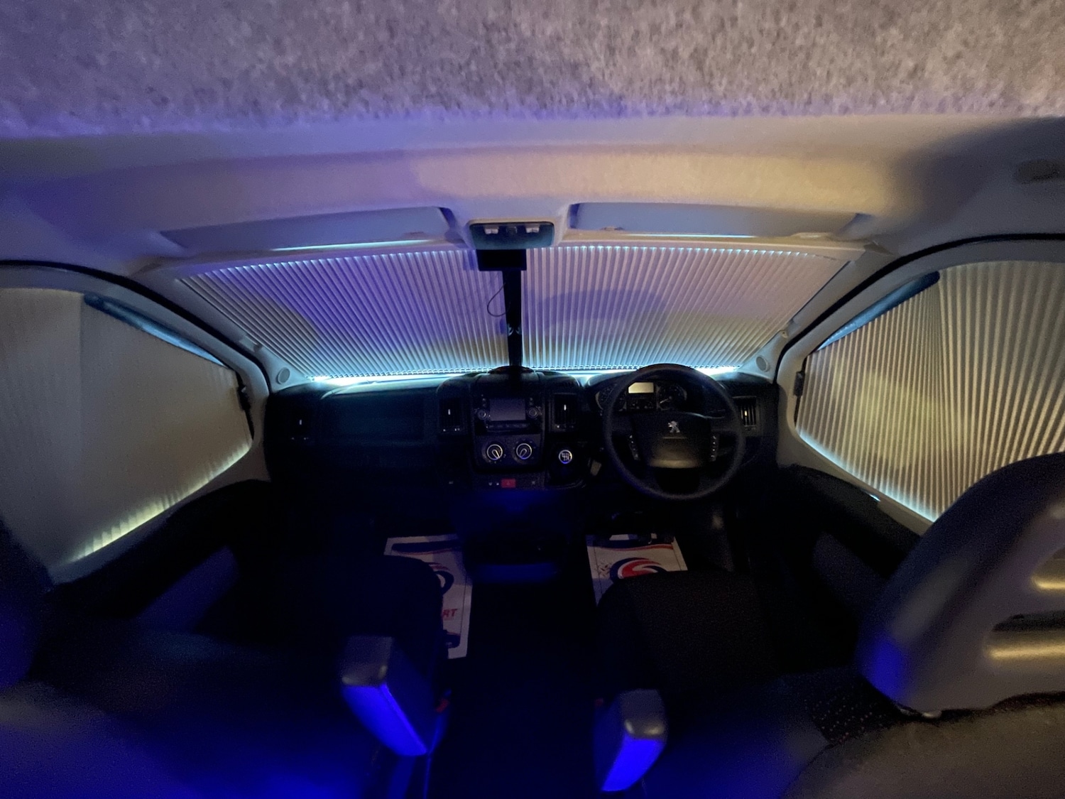 Used Peugeot Boxer 2018 for sale - 76922999: Photo 19