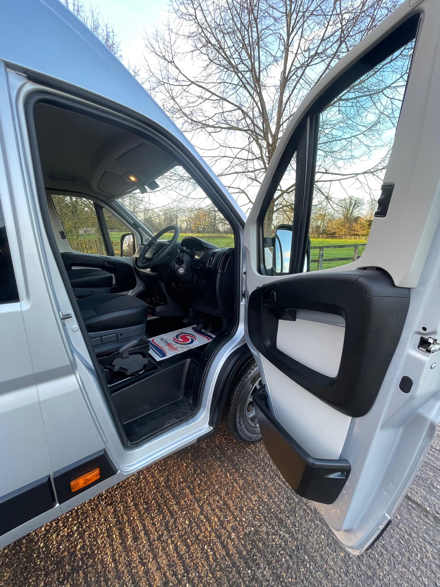 Used Peugeot Boxer 2018 for sale - 76922999: Photo 20