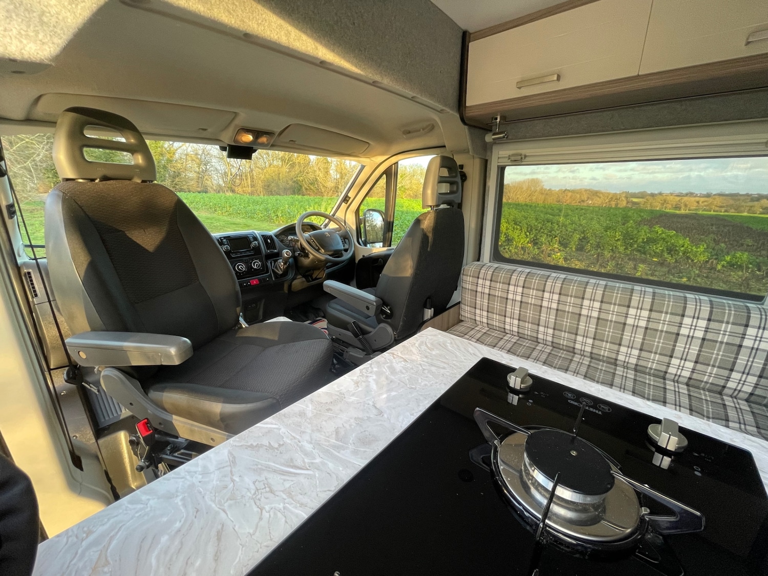 Used Peugeot Boxer 2018 for sale - 76922999: Photo 7