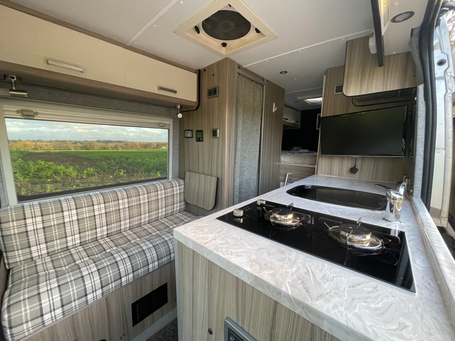 Used Peugeot Boxer 2018 for sale - 76922999: Photo 8