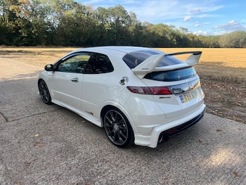 Used Honda Civic 2010 for sale - 79674160: Photo