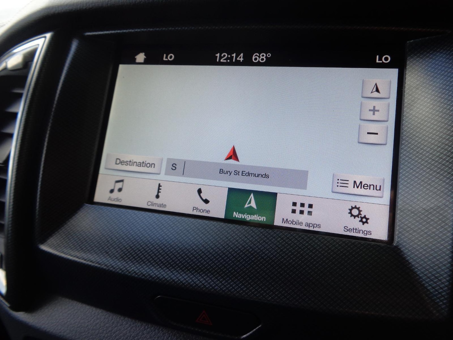 Used Ford Ranger 2018 for sale - 73757194: Photo 10