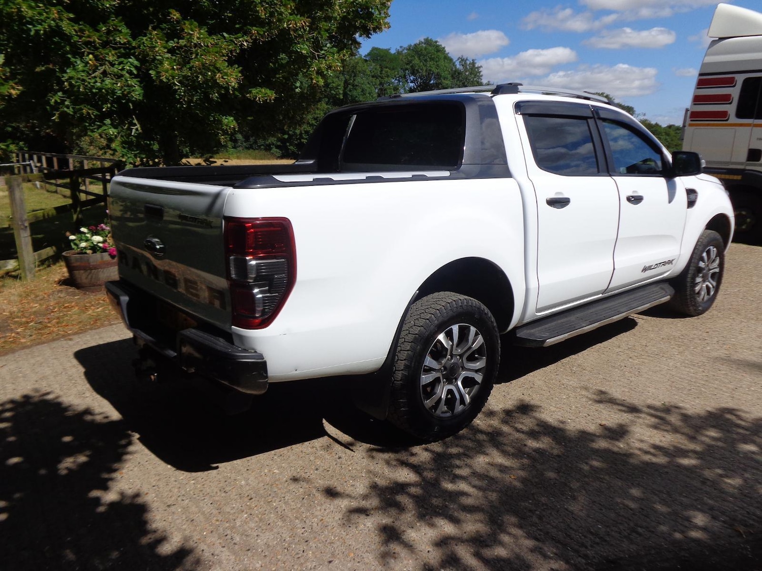 Used Ford Ranger 2018 for sale - 73757194: Photo 5