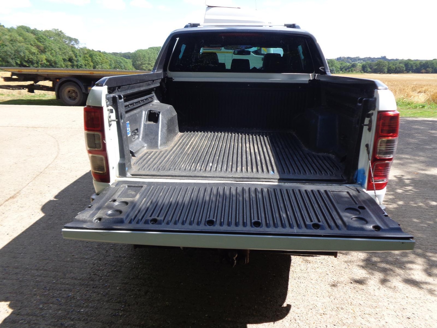 Used Ford Ranger 2018 for sale - 73757194: Photo 6