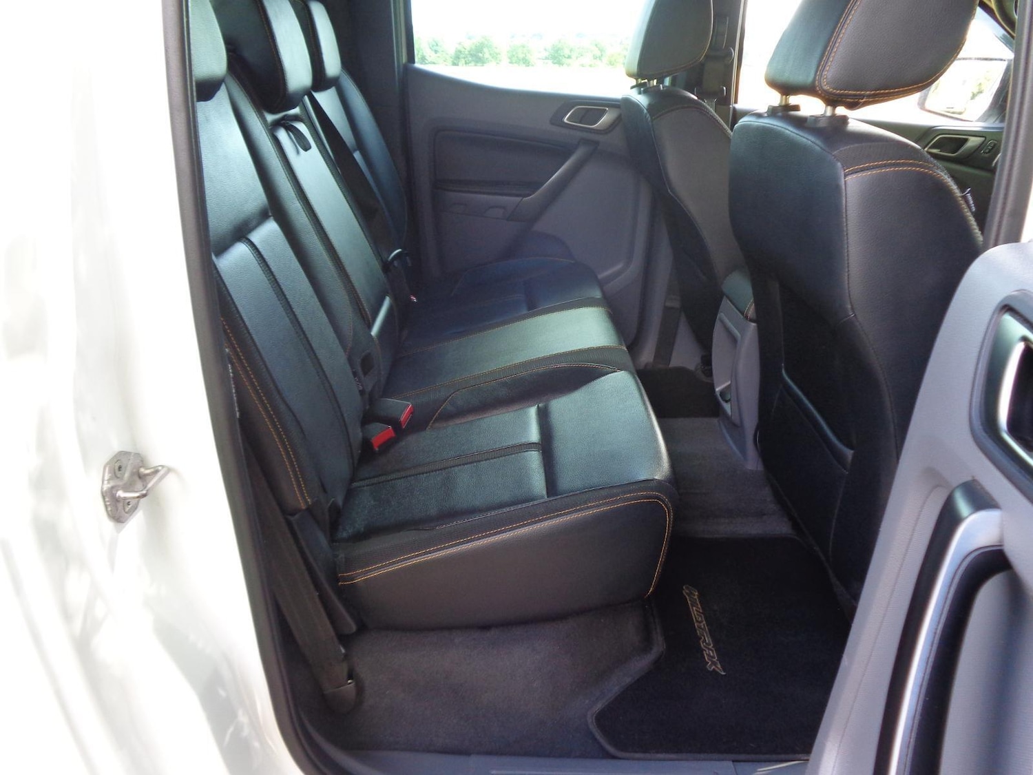 Used Ford Ranger 2018 for sale - 73757194: Photo 7