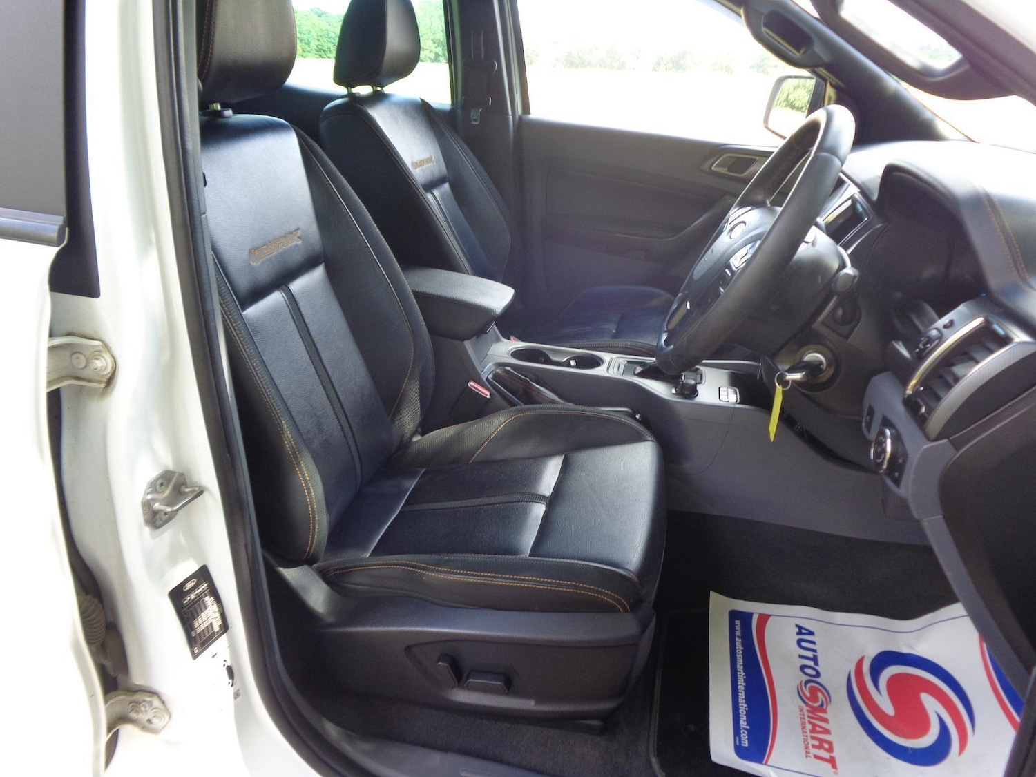 Used Ford Ranger 2018 for sale - 73757194: Photo 8