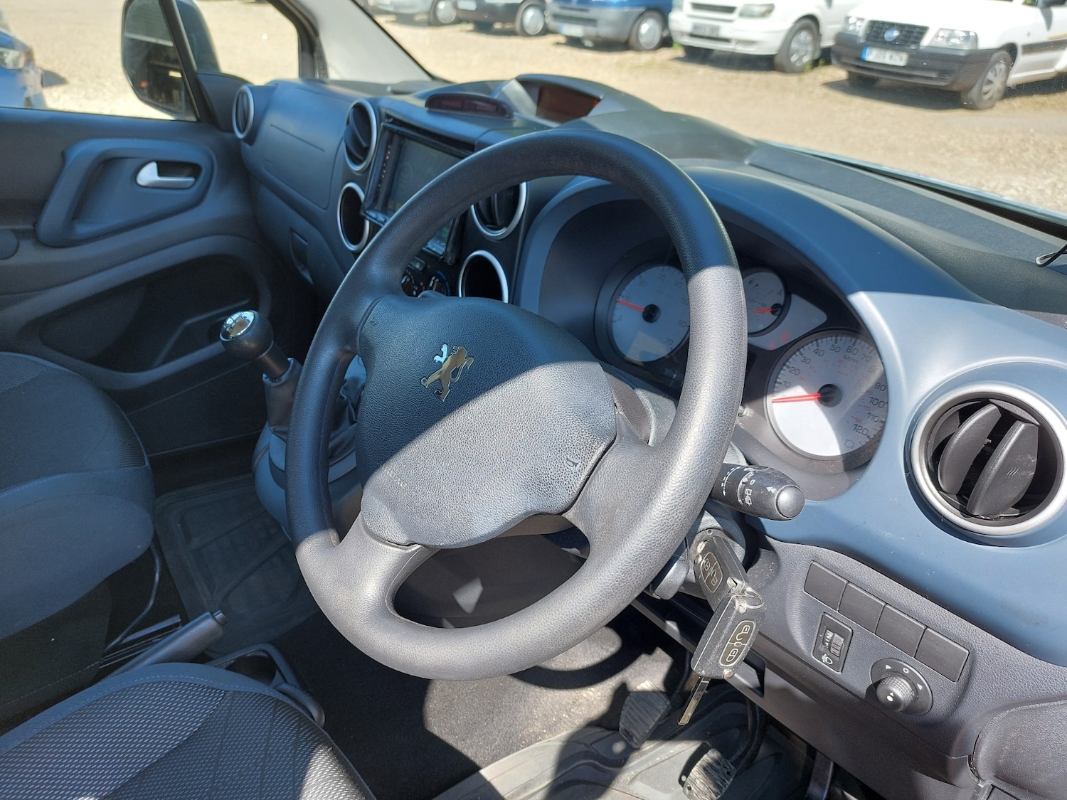 Vehicle 7