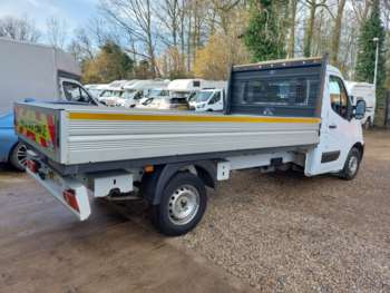 Used Vauxhall Movano 2021 for sale - 73815543: Photo