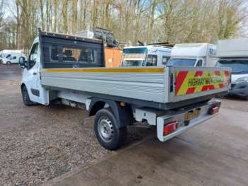 Used Vauxhall Movano 2021 for sale - 73815543: Photo