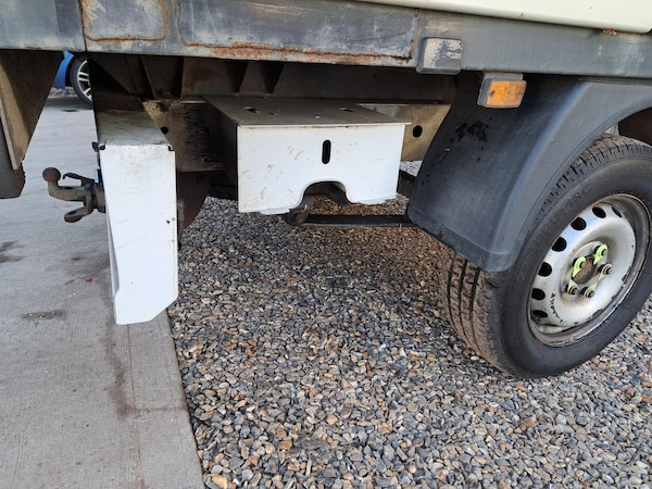 Used Vauxhall Movano 2019 for sale - 73757221: Photo 12