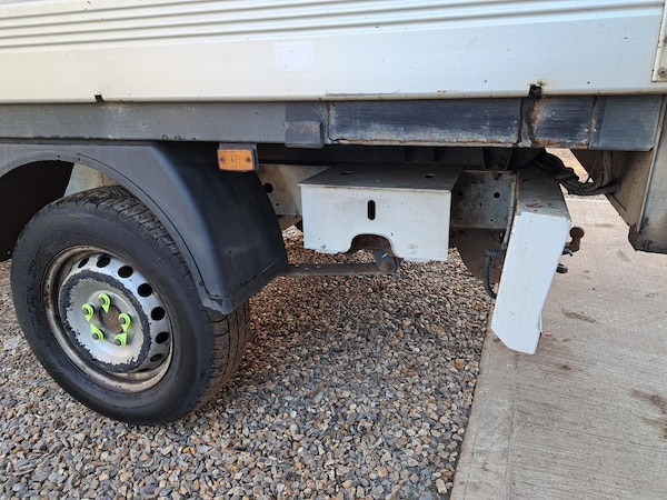 Used Vauxhall Movano 2019 for sale - 73757221: Photo 13