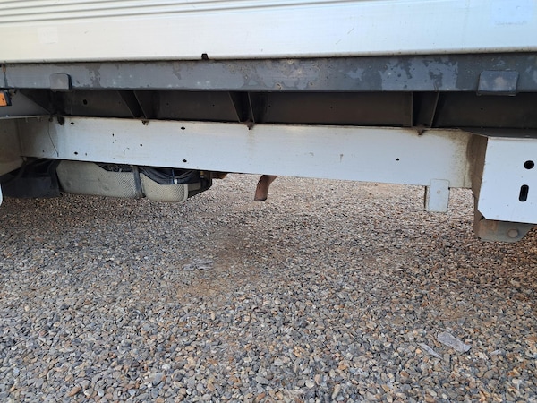 Used Vauxhall Movano 2019 for sale - 73757221: Photo 14