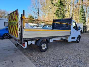 Used Vauxhall Movano 2019 for sale - 73757221: Photo