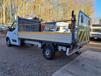 Used Vauxhall Movano 2019 for sale - 73757221: Photo