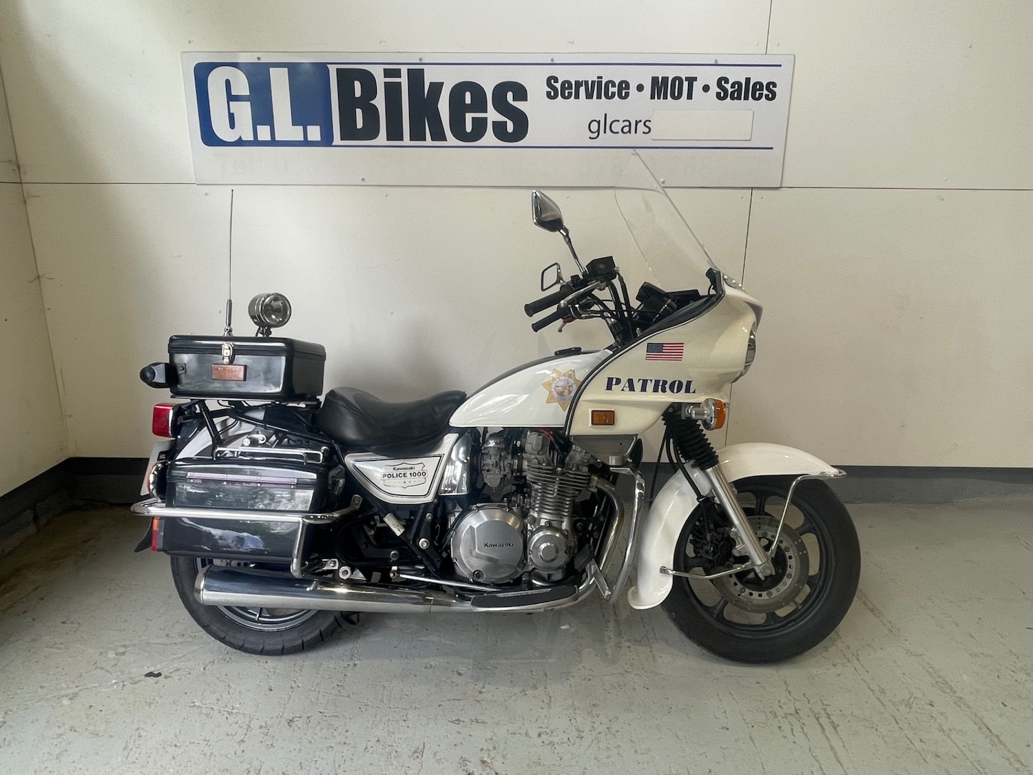 Used Kawasaki OTHER 2011 for sale - 78568534: Photo 2