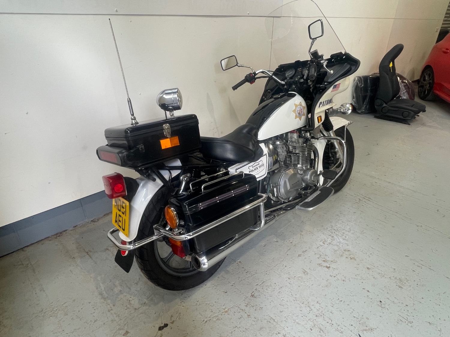 Used Kawasaki OTHER 2011 for sale - 78568534: Photo 3