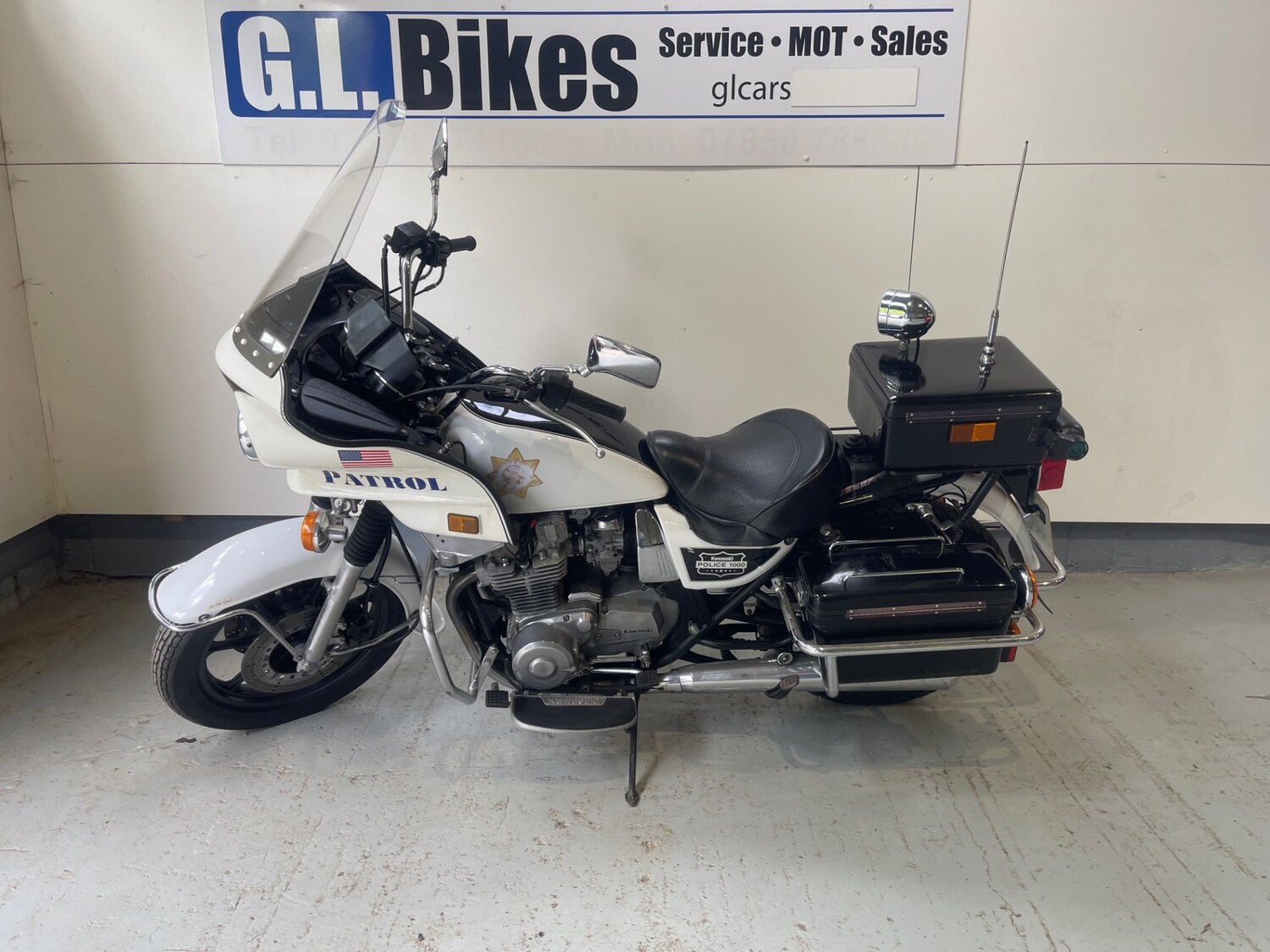 Used Kawasaki OTHER 2011 for sale - 78568534: Photo 5