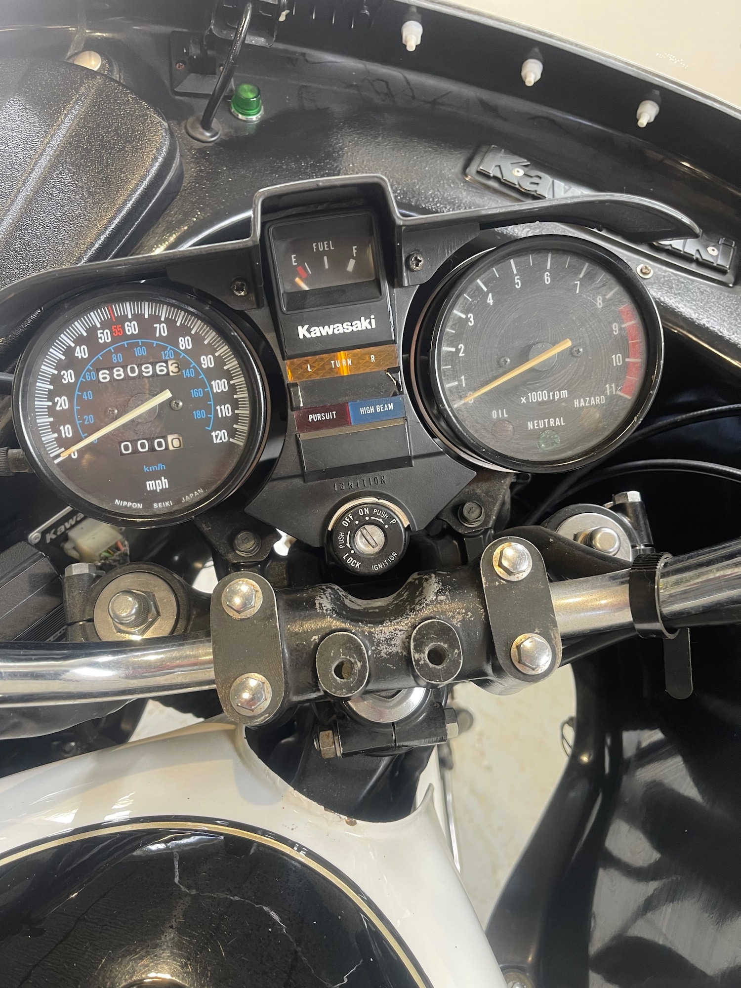 Used Kawasaki OTHER 2011 for sale - 78568534: Photo 9