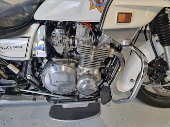 Used Kawasaki OTHER 2011 for sale - bike-73757210: Photo