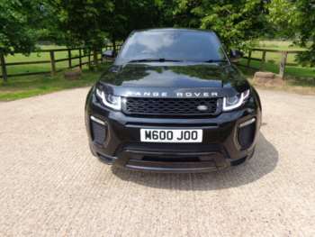 Used Land Rover Range Rover Evoque 2018 for sale - 75375619: Photo