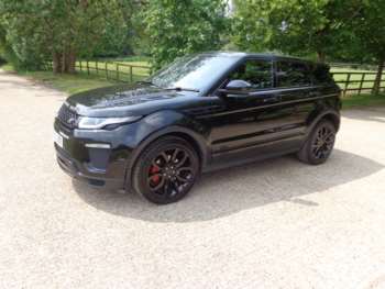 Used Land Rover Range Rover Evoque 2018 for sale - 75375619: Photo