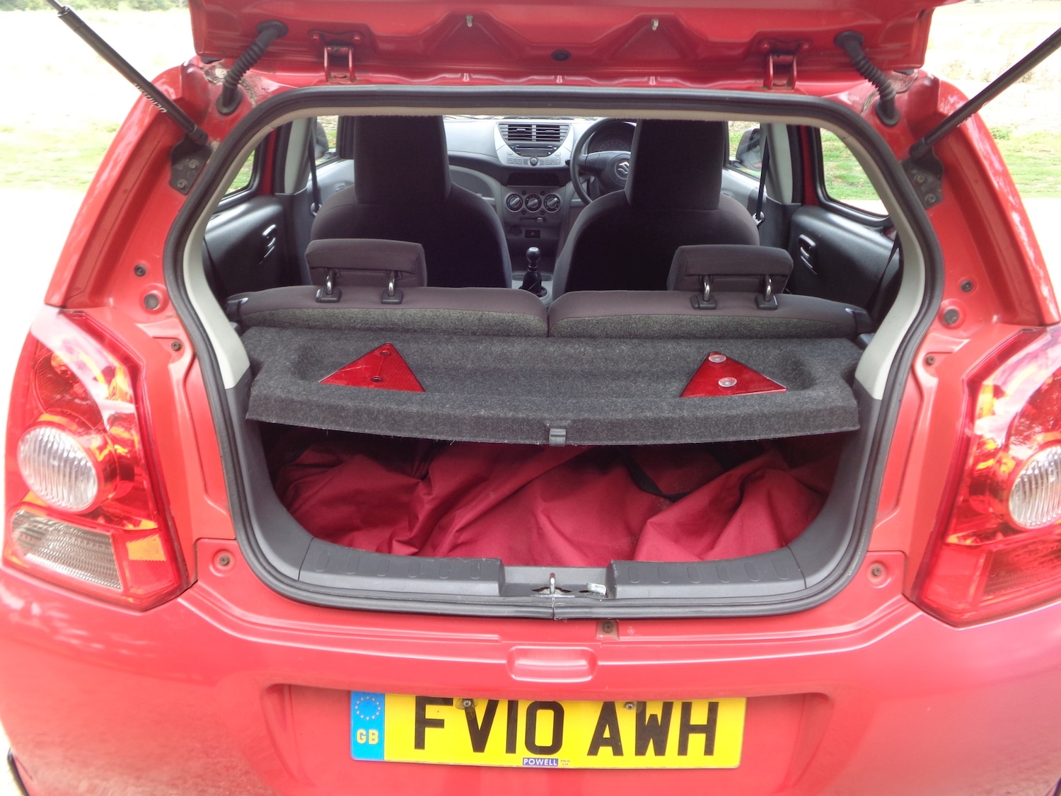 Vehicle 6