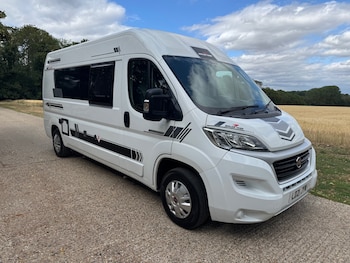 Used Fiat Ducato 2021 for sale - 79120741: Photo