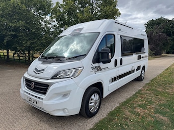 Used Fiat Ducato 2021 for sale - 79120741: Photo