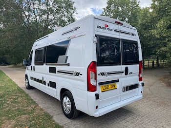 Used Fiat Ducato 2021 for sale - 79120741: Photo