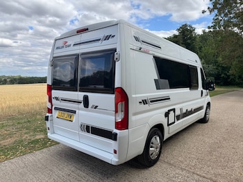 Used Fiat Ducato 2021 for sale - 79120741: Photo